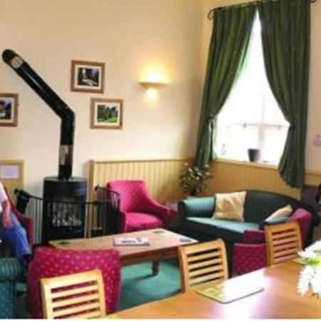 Yha Dalby Forest Levisham Екстер'єр фото
