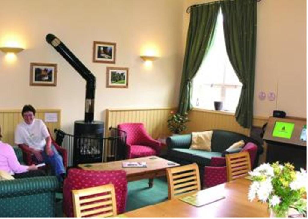 Yha Dalby Forest Levisham Екстер'єр фото