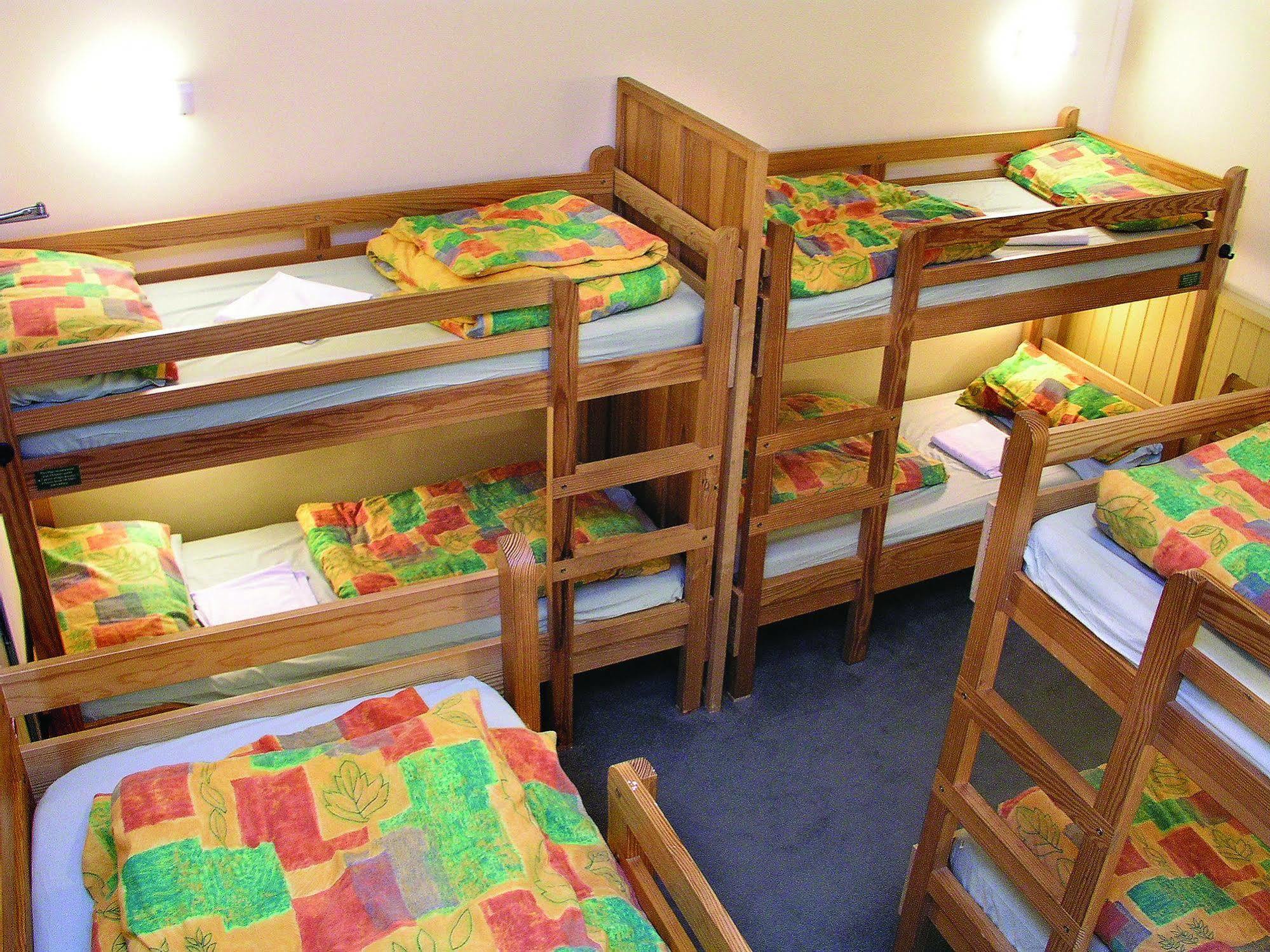 Yha Dalby Forest Levisham Екстер'єр фото