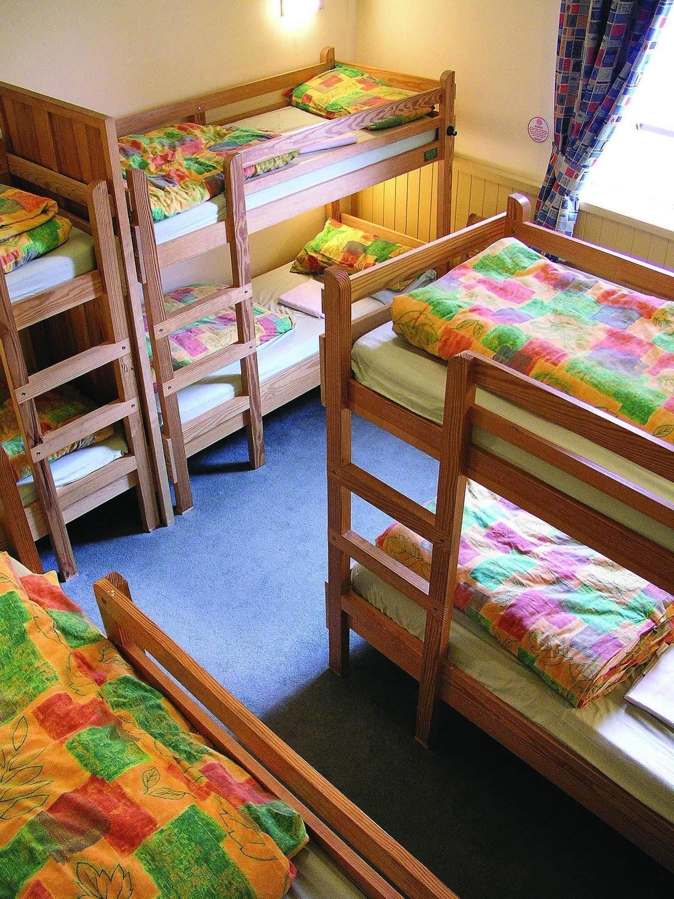 Yha Dalby Forest Levisham Екстер'єр фото