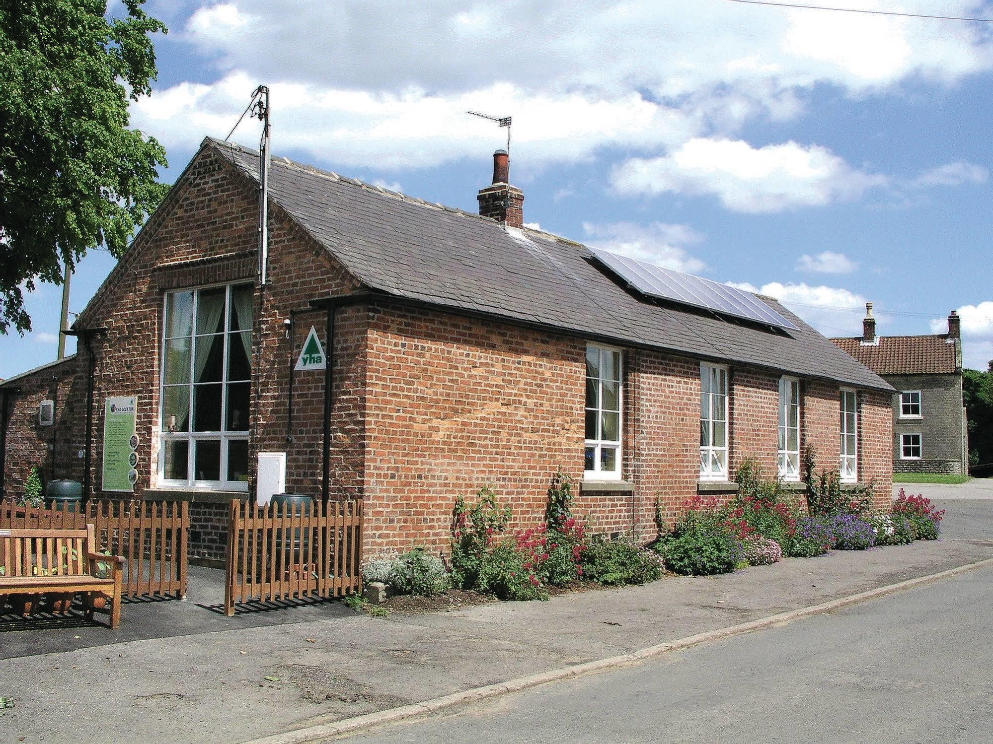 Yha Dalby Forest Levisham Екстер'єр фото