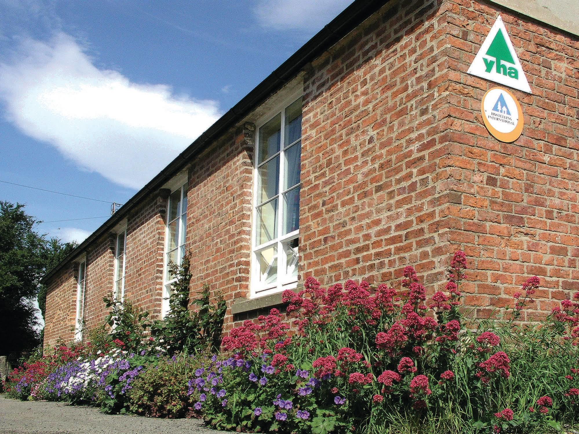 Yha Dalby Forest Levisham Екстер'єр фото