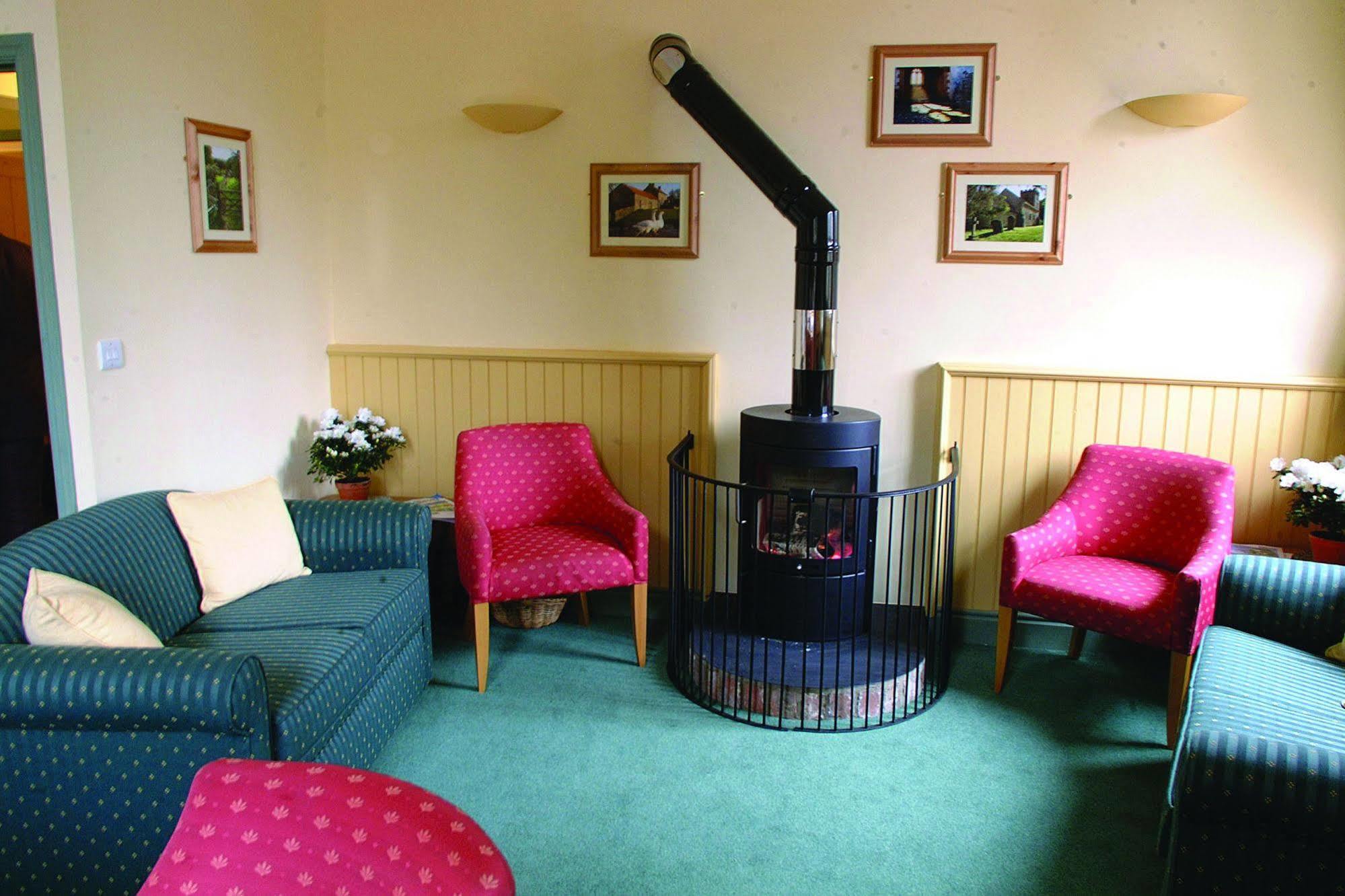 Yha Dalby Forest Levisham Екстер'єр фото