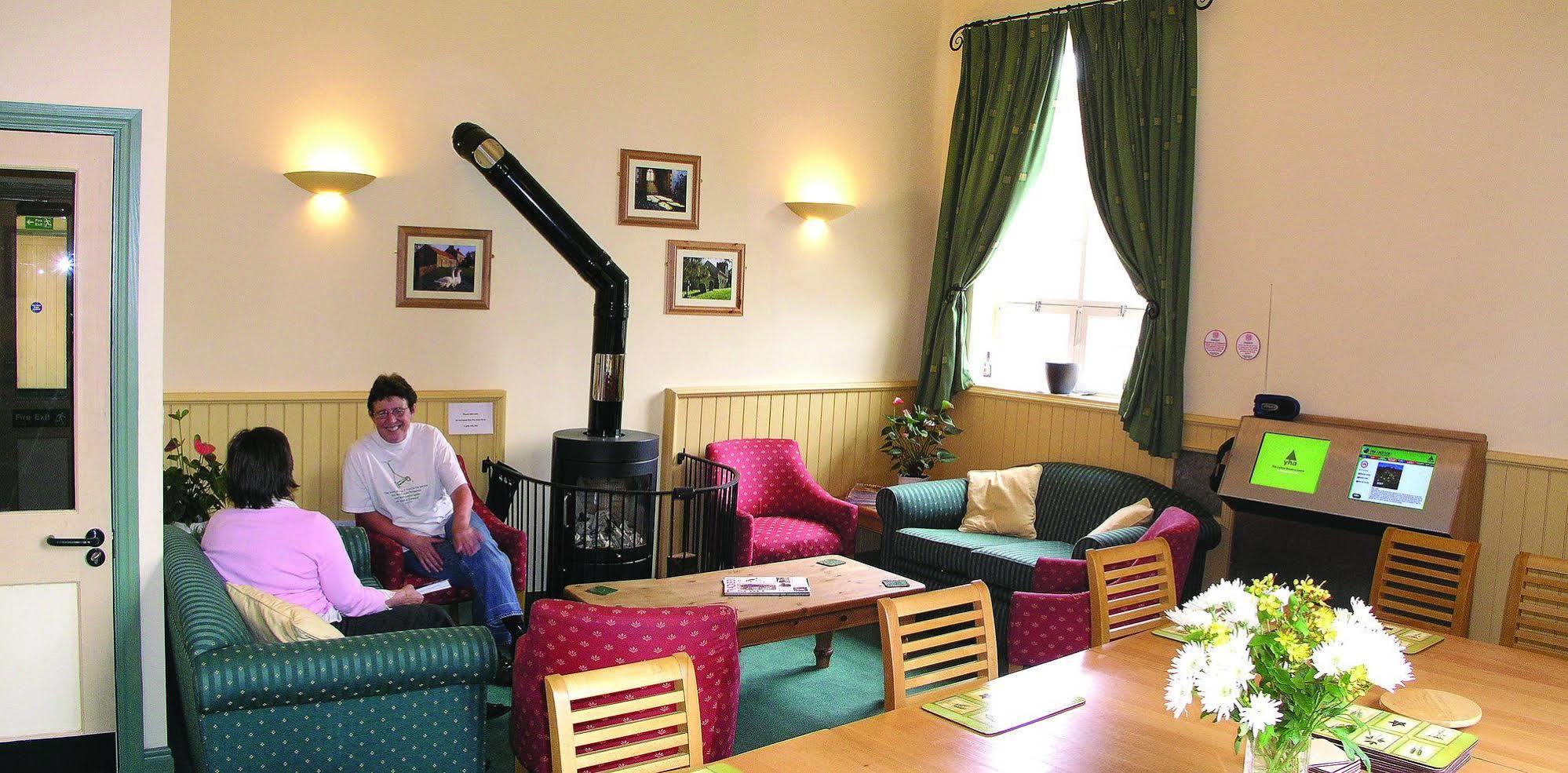 Yha Dalby Forest Levisham Екстер'єр фото